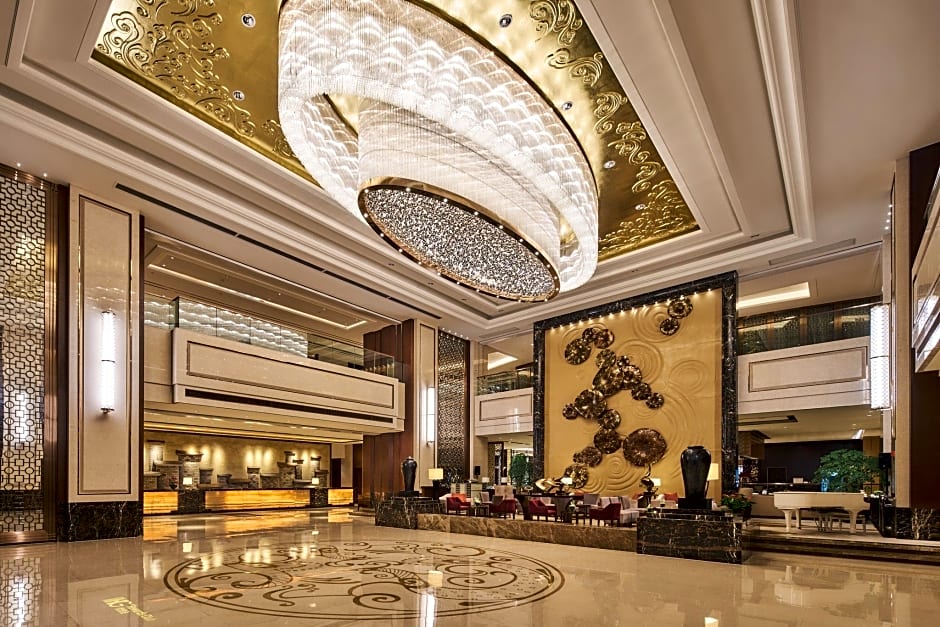 Photo 1 of 50 of Crowne Plaza Shaoxing By IHG