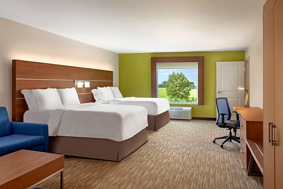 Holiday Inn Express Searcy