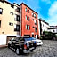 Aparthotel Faust