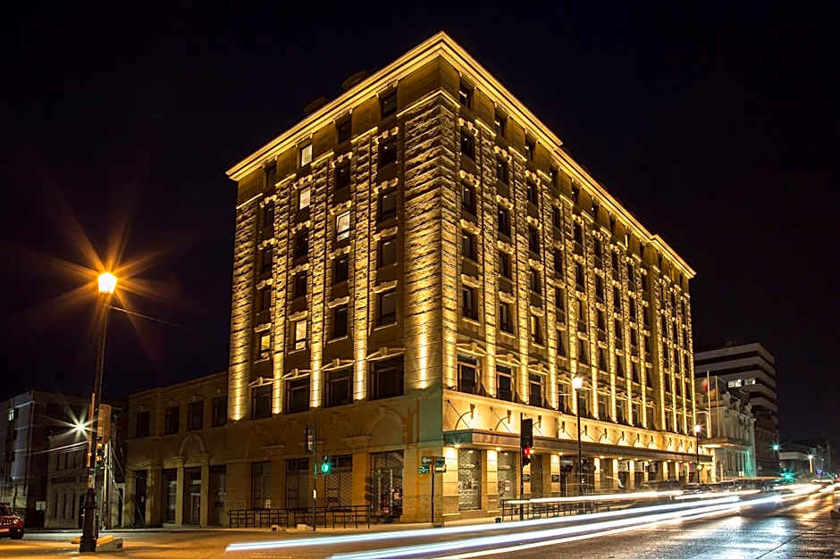 Hotel Cabo De Hornos