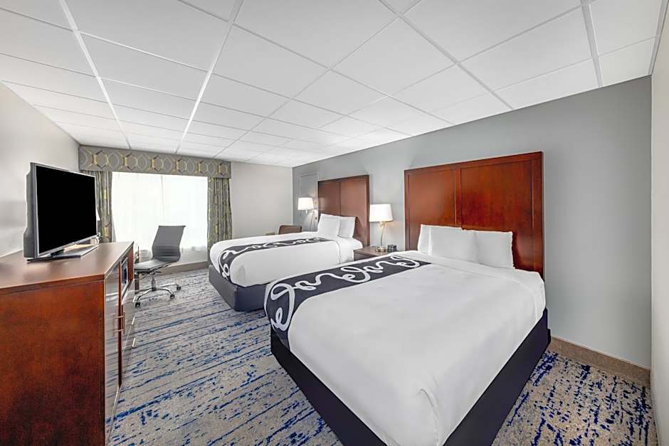 La Quinta Inn & Suites by Wyndham Lynnwood