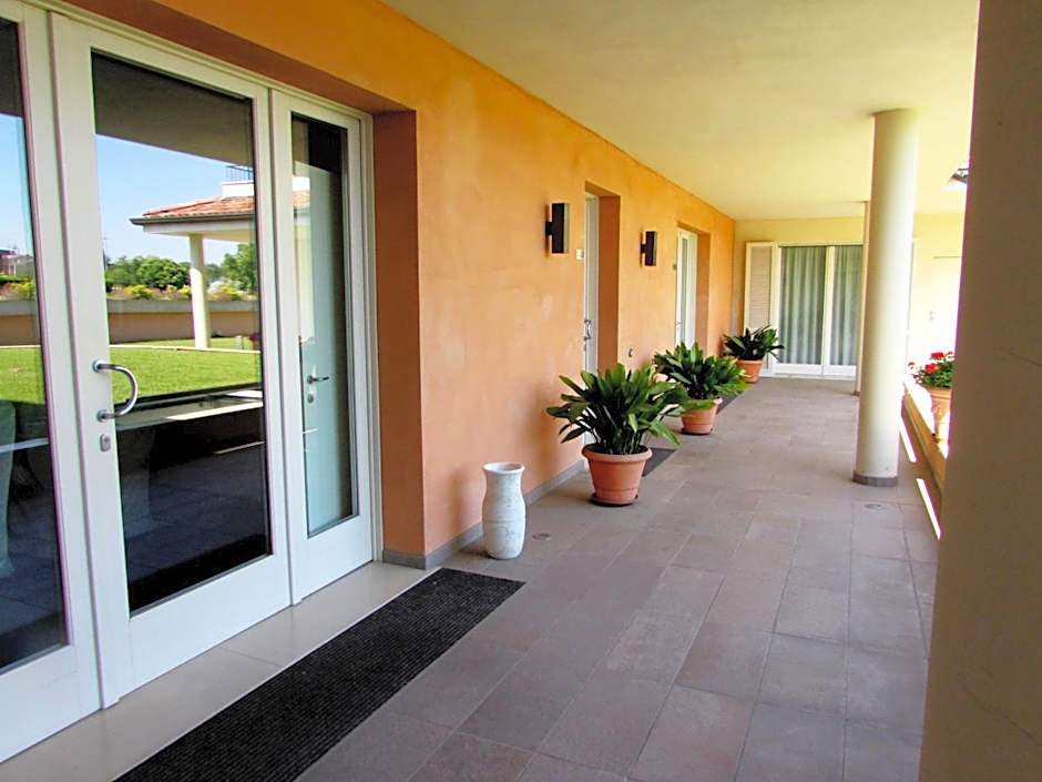 Hotel Dante Residence