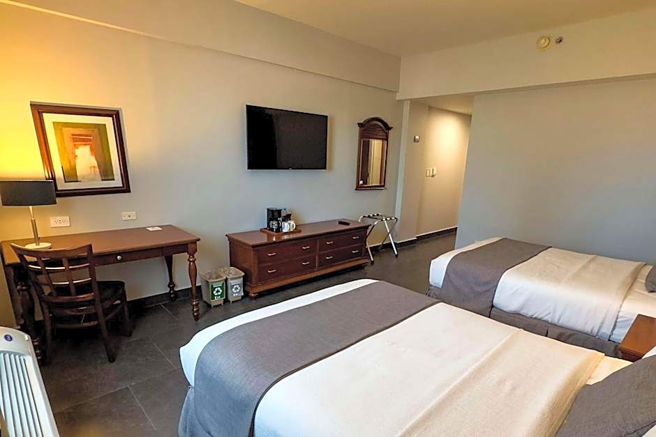 Best Western Plus Los Mochis