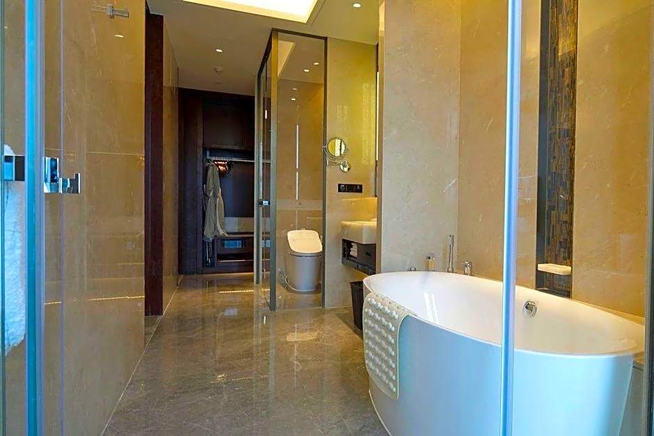 ANTHEA HOTEL