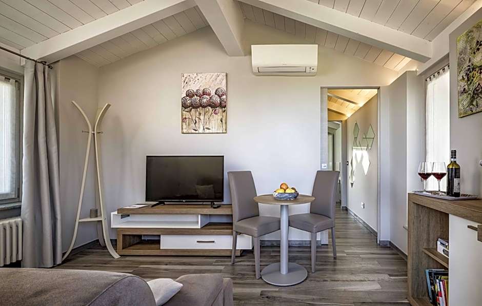 La Cascina Della Musica