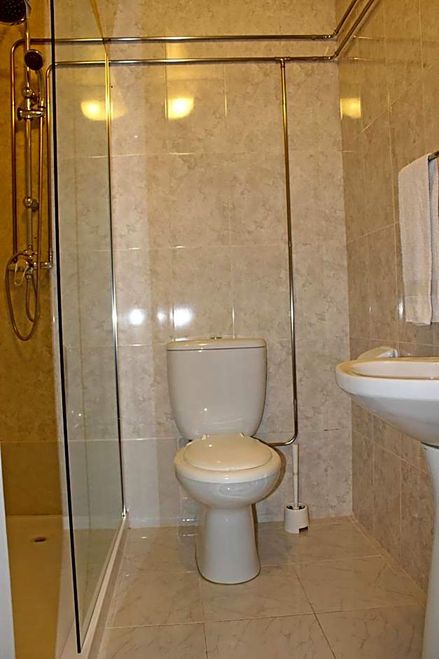 Grande Oceano Guest House