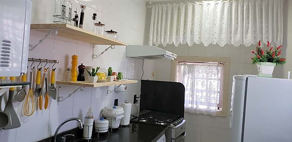 Geriba Apart Hotel