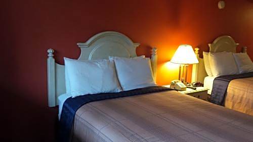 Days Inn Hot Springs – Hot Springs, AR