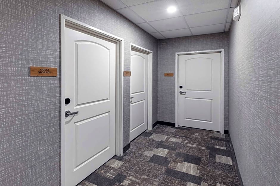 Staybridge Suites Waco South Woodway By IHG