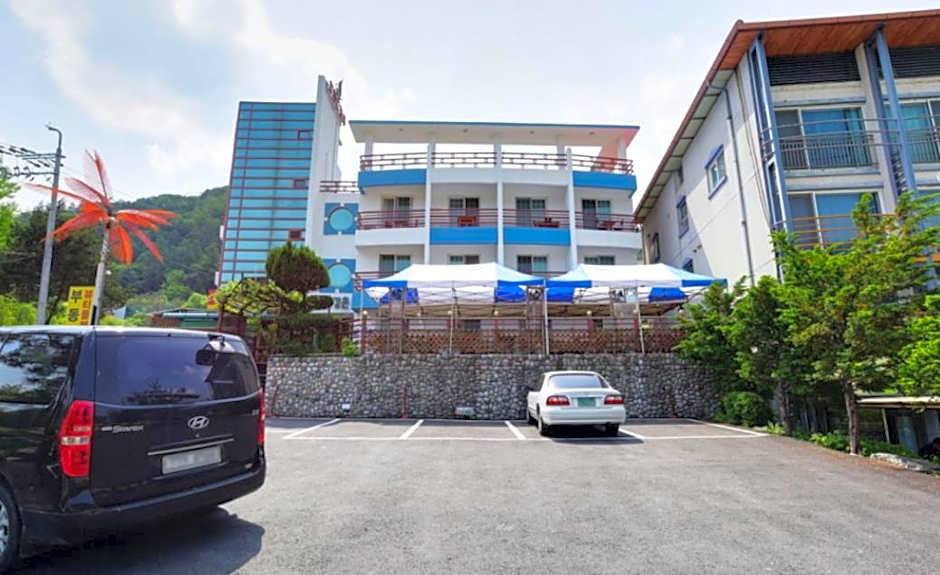 Gangchon Beautiful Pension