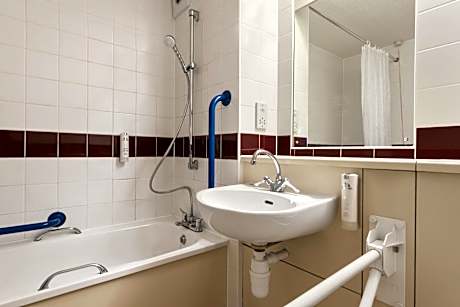 Double Room - Disability Access