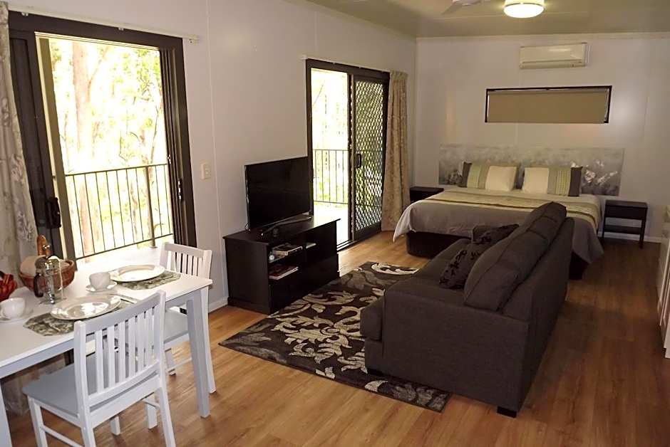 Wallaby Ridge Retreat