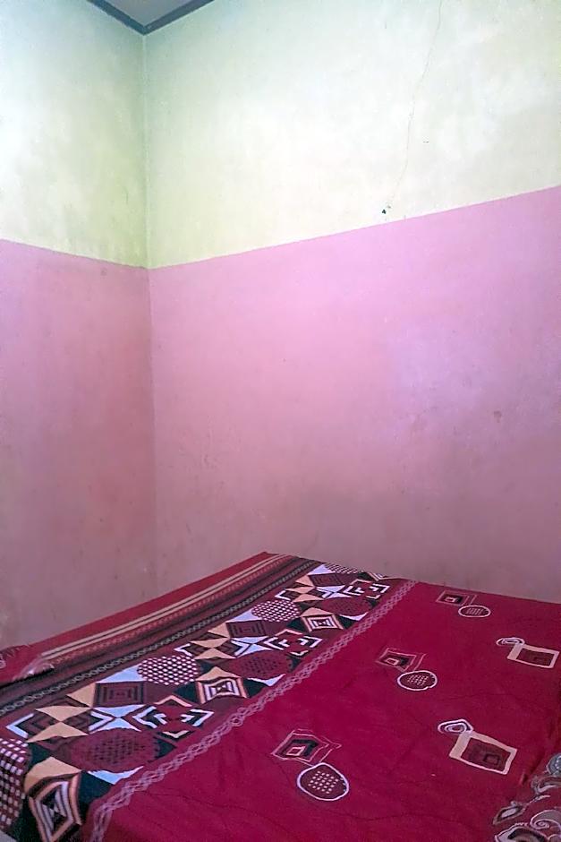 Hotel O Hasibuan Homestay Syariah