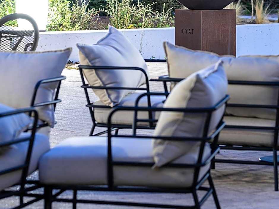 Hotel Mercure Tours Sud