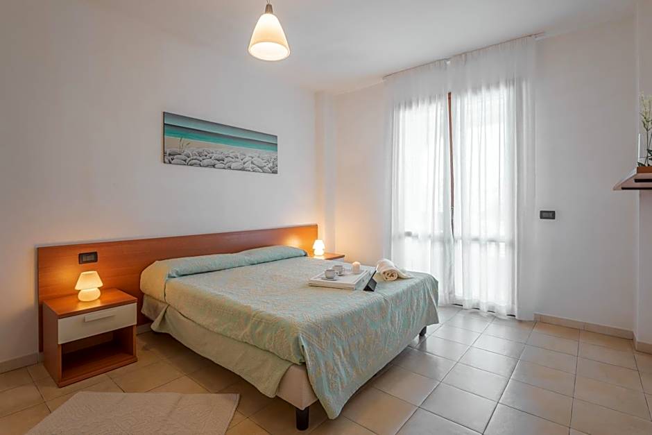 Residence Le Fontane