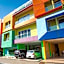 OYO 770 De Nearby Hotel