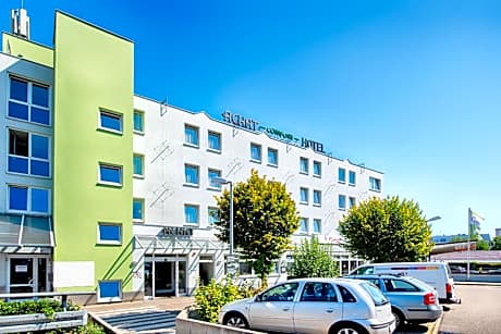 ACHAT Hotel Stuttgart Zuffenhausen