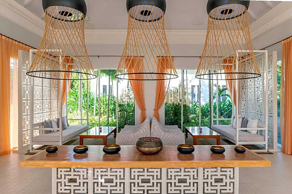 Pullman Luang Prabang