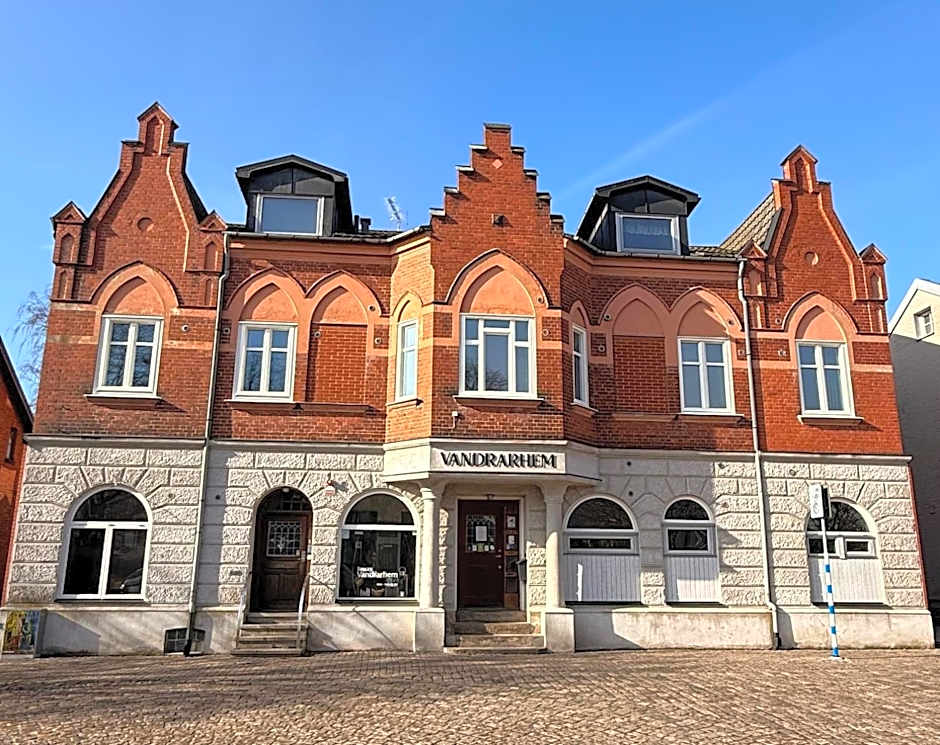 Torget Vandrarhem