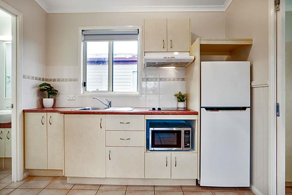 Tasman Holiday Parks - Torquay Palms