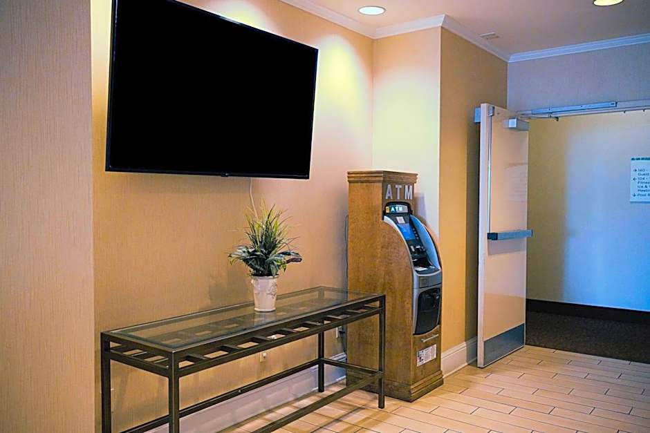 Wyndham Garden New Orleans Airport
