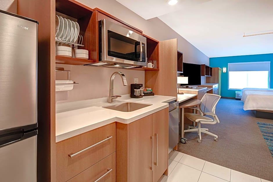 Home2 Suites by Hilton Tucson Downtown