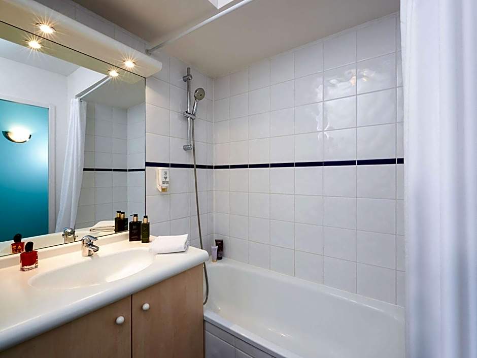 Adagio Access Strasbourg Illkirch