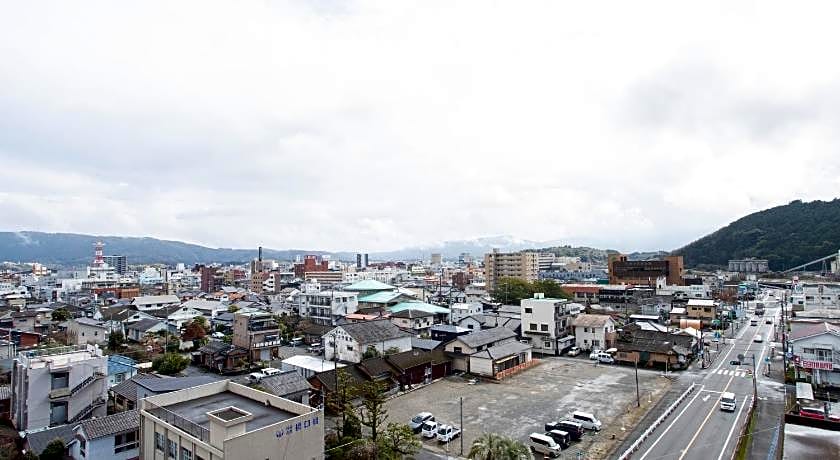 OYO Hotel Tsuru Sendai