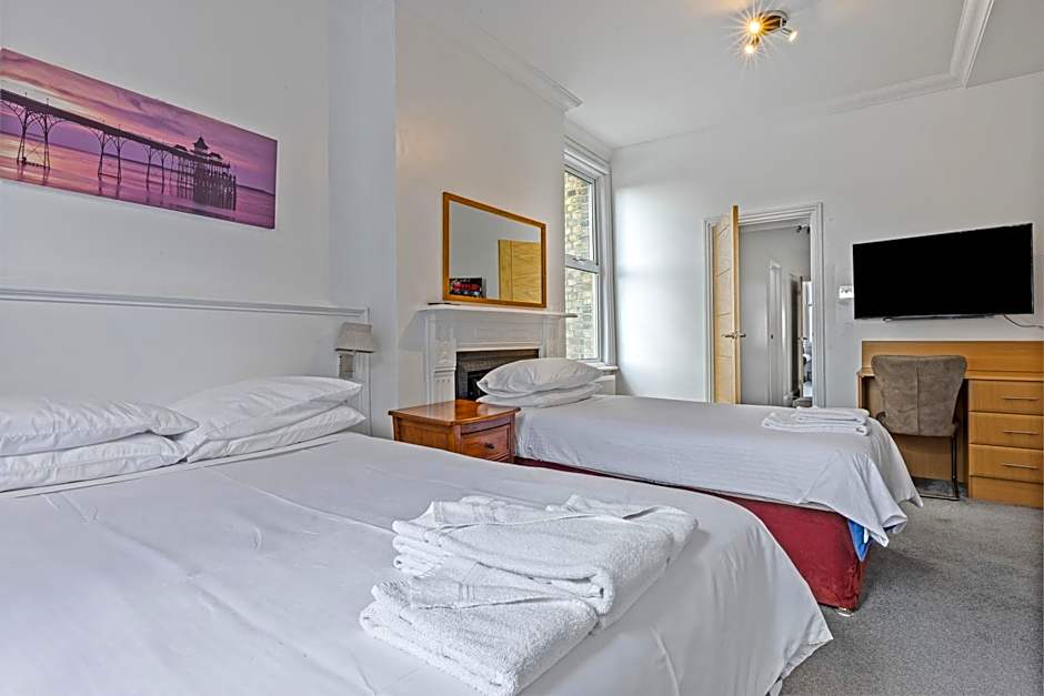 Heatherbank Guest House