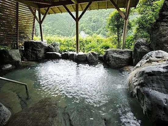 Hotel Suginoyu