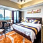 Nuomo Grand Continental Service Apartments-Jinyuan