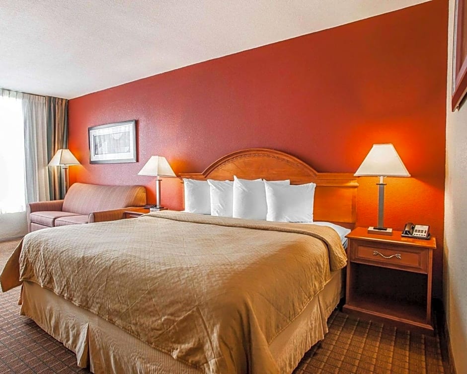 Quality Inn Fort Dodge