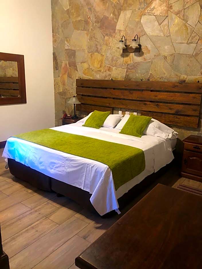 Sissi Haz Hotel