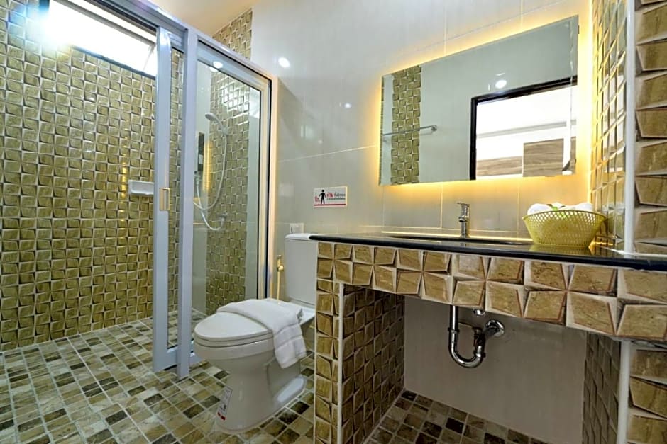 The Room Boutique Hotel – Sakon Nakhon, IN