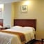 GreenTree Inn Zhenjiang Center Street No.1 Peoples Hospital Express Hotel
