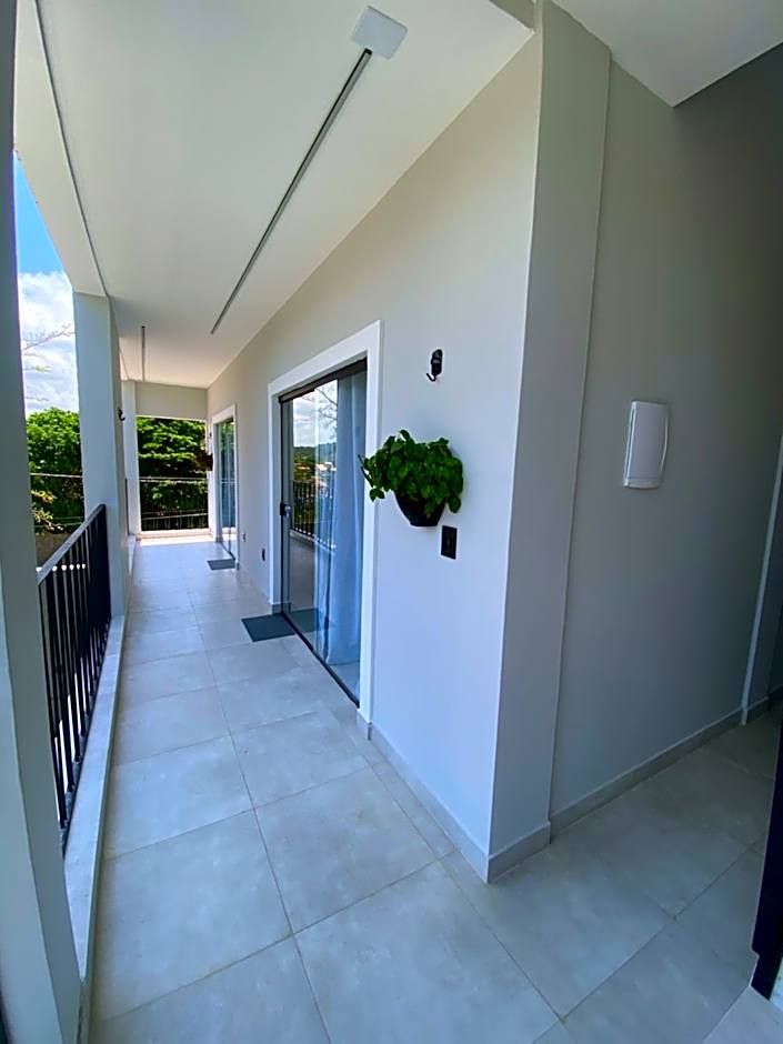 Nossa suíte - Praia da Pipa