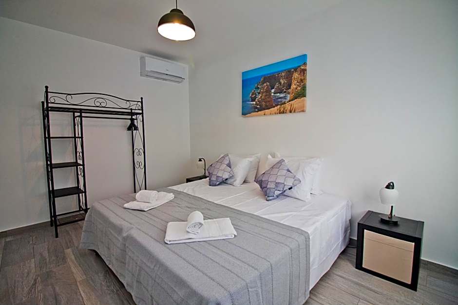 New Village Guest House