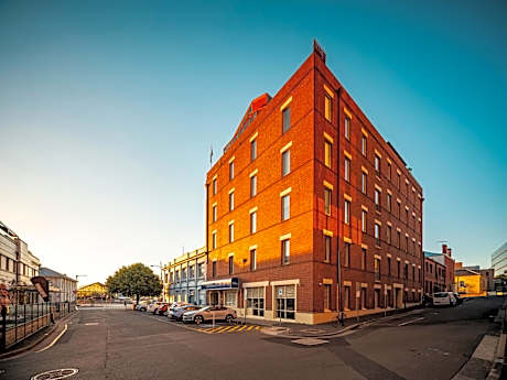 Hobart Waterfront Apartments
