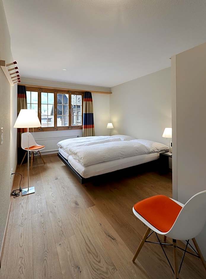 Hotel-Restaurant zum Gade