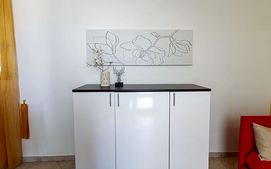 Residence Borgo & Mare - Localo