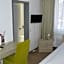 Parkhotel Villingen und Boardingzimmer