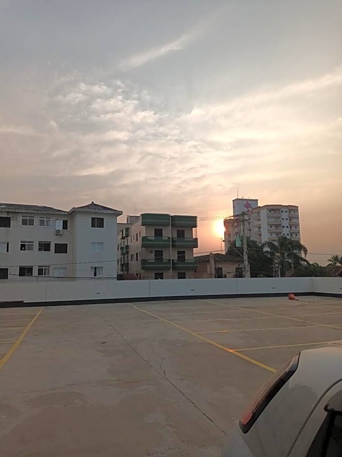 Apartamento Novo no Bairro da Aviação!