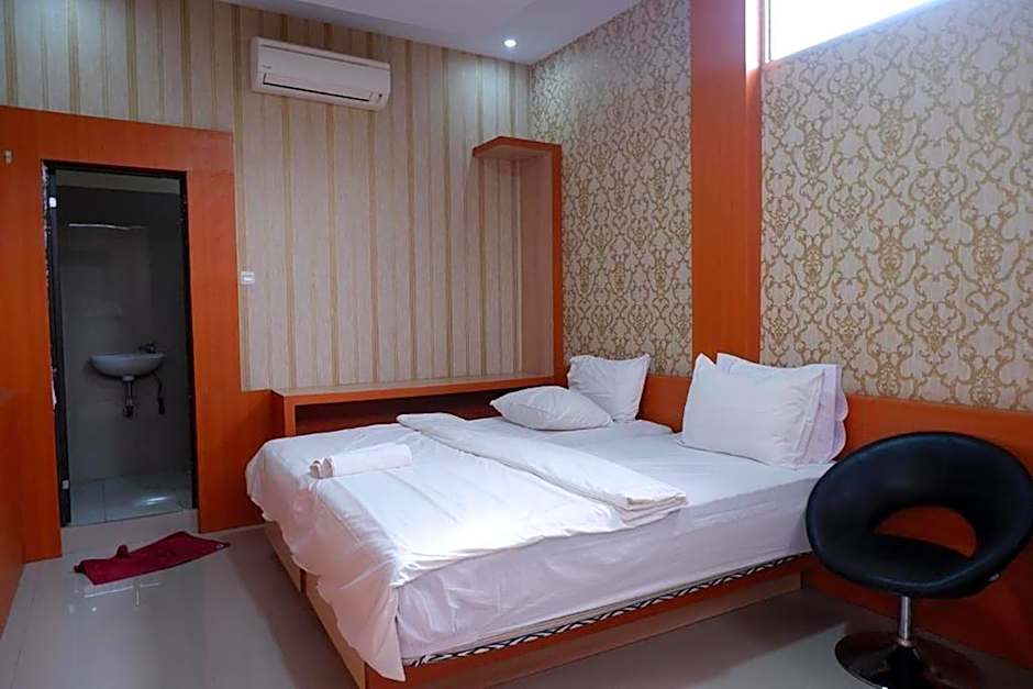 Hotel Manggasa Makale