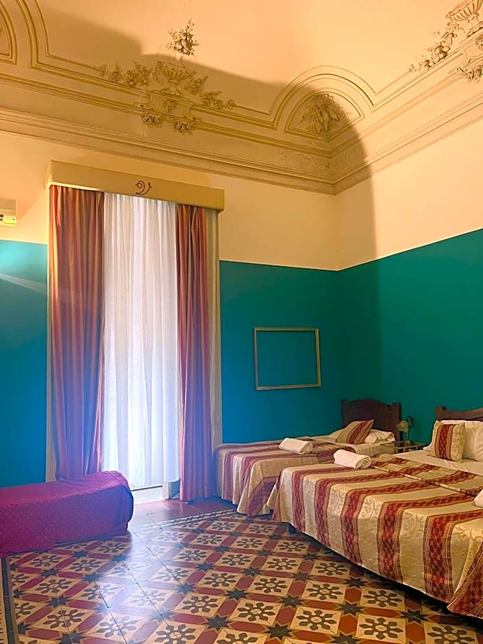 Hotel Valentino