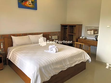 Dava Jaya Uluwatu near Bluepoint beach RedPartner