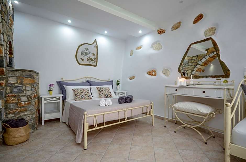 Naxos Dream Oniro Studios - Adults Only