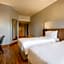 Radisson Hotel Tamboho Waterfront Antananarivo
