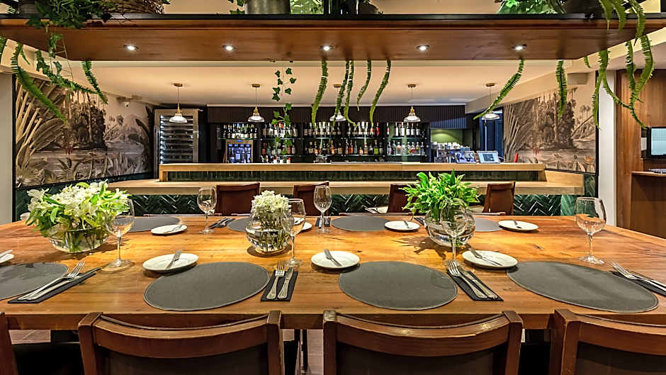 Rugendas Hotel Boutique by Time