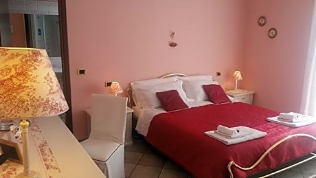 Villa Campo dei Fiori