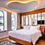 Renaissance Paris Republique Hotel